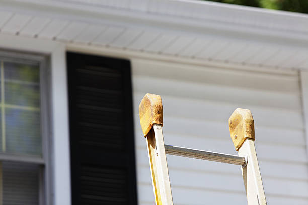 Best Custom Trim and Detailing for Siding  in Delhi, CA